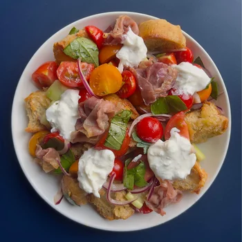 Panzanella